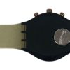 Orologio da Polso Swatch Chrono Award SCB108 1992 + Custodia - ANC3045 - immagine 3