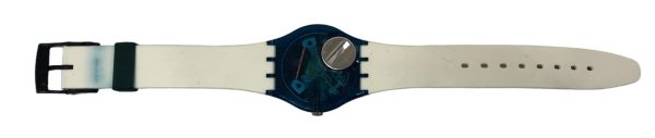 Orologio da Polso Swatch Collector Special SMILLA GZ701 1996  - ANC2913 - immagine 4