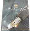 Libro Montegrappa 1912 Giuseppe Fichera Prefazione di Enzio Biagi Edizione Bolis - ANC3072