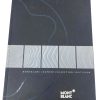 Libro Montblanc Leather Collection 2007/2008 - AUC7410