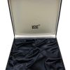 Scatola Portapenne MontblancBoheme Goldplated Rouge Fountain Pen M - AUC7412 - immagine 2
