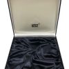 Scatola Portapenne Montblanc Boheme Platinum Crystal Ballpoint Pen - AUC7411 - immagine 2