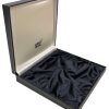 Scatola Portapenne Montblanc Boheme Platinum Crystal Ballpoint Pen - AUC7411 - immagine 3