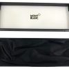 Scatola Portapenne Montblanc + Libretto - AUC7413 - immagine 2