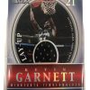 Card Topps Luxury Box 2004/5 Kevin Garnett Autentic Game Worn Jersey N.190/500 - ANC3089