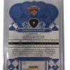 Card Panini BrillanceDanilo Gallinari 2012/2013 - ANC3092 - immagine 2