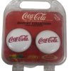 Spille Coca Cola Jewelry Collection + Scatola  - AUC7439