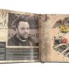 Libro With The Light Of Truth Straight Edge Dan Smith - AUC7442 - immagine 3