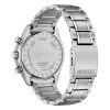 Orologio da Polso Citizen Tsuki-yomi con Fasi Lunari Garanzia Italia 5 Anni - ANC3109 - immagine 3