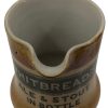 Brocca da Birra Royal Doulton Whitbread's Ale & Stout in Bottle - AUC7465 - immagine 2