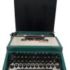Macchina da Scrivere Underwood 310 + Custodia - AUC7480
