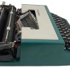 Macchina da Scrivere Underwood 310 + Custodia - AUC7480 - immagine 2