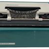 Macchina da Scrivere Underwood 310 + Custodia - AUC7480 - immagine 4