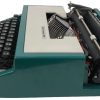 Macchina da Scrivere Underwood 310 + Custodia - AUC7480 - immagine 3