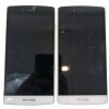 Telefoni Cellulari Pezzi di Ricambio 2 TP LINK e 1 Brondi + Cover  - AUC7488 - immagine 2