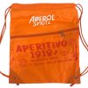 Sacchetta Pubblicitaria Aperol Spritz - ANC3117
