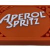 Tappetino Cocktail Bar Mat Pubblicitario Aperol Spritz - ANC3120 - immagine 2