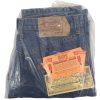 Jeans Levi's 501 Vintage 1993 Nuovi W29 L32 - ANC3135
