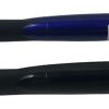 Penne Biro Papermate PHD Ultra Blu e Nera 2PZ - ANC3144 - immagine 3