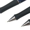 Penne Biro Papermate PHD Blu Nera Rossa 3PZ - ANC3147 - immagine 2