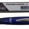 Matita Papermate PHD Ultra Blu + Mine - ANC3152