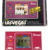 Videogioco Las Vegas Bandai Electronics Made in Japan + Scatola - AUC7511