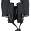 Binocolo Zenith 10X50 Coated Optics + Custodia - AUC7510 - immagine 4