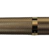 Penna Stilografica Sheaffer 827 Medium Placcata Oro + Custodia - AUC7361 - immagine 2
