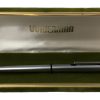 Penna Biro Waterman in Acciaio Made in France + Custodia - AUC7375