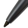Penna Biro Waterman in Acciaio Made in France + Custodia - AUC7375 - immagine 3