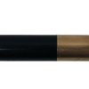 Penna Portamine Pelikan Nera Cappuccio Dorato - AUC7399