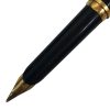Penna Stilografica Parker Lacca Nera Pennino F - AUC7392 - immagine 3