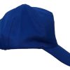 Cappello Berretto Ruzza Orologi Blu Logo Nero - ANC3165 - immagine 2