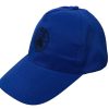 Cappello Berretto Ruzza Orologi Blu Logo Nero - ANC3165 - immagine 3