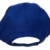 Cappello Berretto Ruzza Orologi Blu Logo Nero - ANC3165 - immagine 4