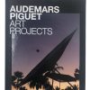 Libro Audemars Piguet Art Projects - ANC3185 - immagine 2