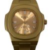 Orologio da Polso Ruzza Watch Ruzza Orologi Oro - ANC3230
