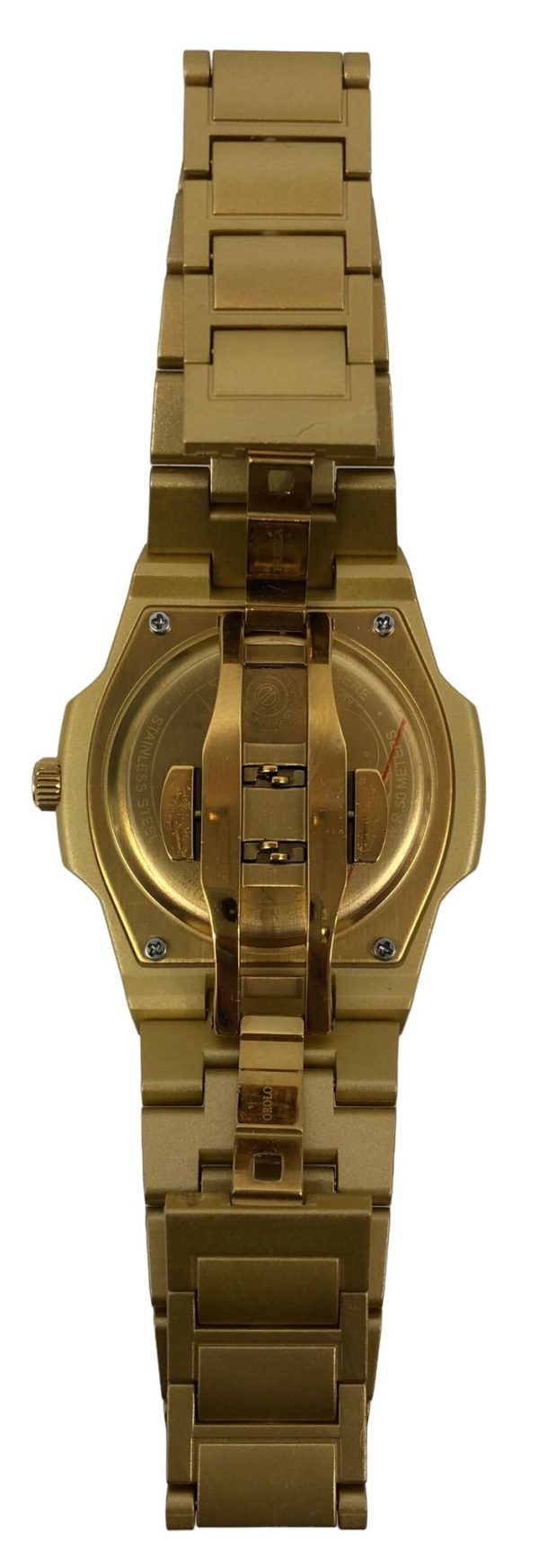 Orologio da Polso Ruzza Watch Ruzza Orologi Oro - ANC3230 - immagine 3