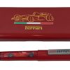 Penna Roller Ferrari + Custodia in Metallo - AUC7531