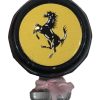 Penna Roller Ferrari + Custodia in Metallo - AUC7531 - immagine 3