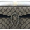 Borsa Gucci Dionysus Diamond GG Supreme + Dustbag - ANC3209 - immagine 2