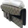Borsa Gucci Dionysus Diamond GG Supreme + Dustbag - ANC3209 - immagine 3