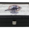 Cofanetto Porta Orologi Ruzza Watch Ruzza Orologi 12 Scomparti - ANC3181