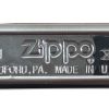 Accendino a Benzina Zippo Aquila U.S.A in Acciaio - AUC7549 - immagine 4