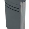Accendino Dupont Xtend Fiamma Antivento - AUC7554 - immagine 2