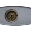 Accendino Dupont Xtend Fiamma Antivento - AUC7554 - immagine 3