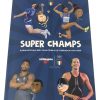 Album Figurine Esselunga Super Champs - ANC3067