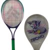 Racchetta da Tennis Tecno Pro + Custodia - AUC7559