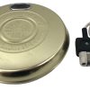 Scaldino Elettrico Sole Mio 650W Made in Italy - AUC7574