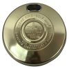 Scaldino Elettrico Sole Mio 650W Made in Italy - AUC7574 - immagine 2